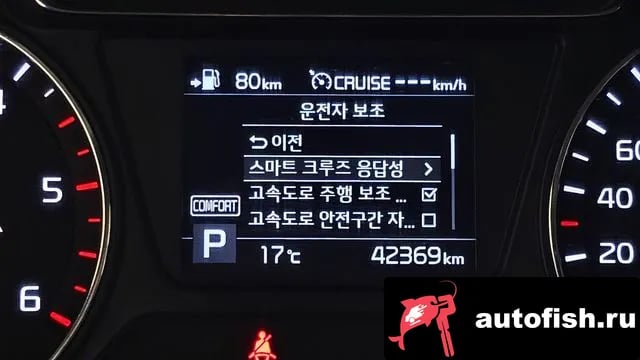 Kia Sorento The New Sorento 2019 года - похожие автомобили