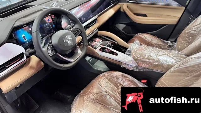 Renault Korea (Samsung) Grand Koleos Grand Coleos 2026 года - похожие автомобили