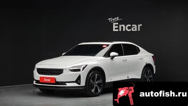Polestar Polestar 2 Polestar 2 2023 года - автомобиль из Южной Кореи