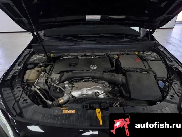 Mercedes-Benz GLB-Class GLB-Class X247 2020 года - вид 6