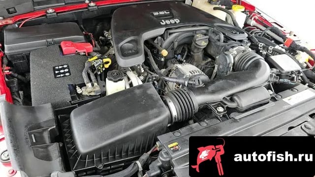 Jeep Gladiator Gladiator (JT) 2021 года - вид 6