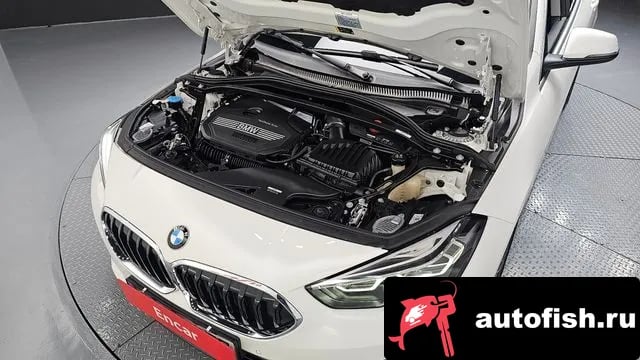 BMW 2-Series 2 Series Gran Coupe (F44) 2024 года - вид 6