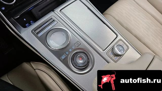 Genesis GV80 GV80 2022 года - похожие автомобили
