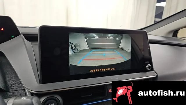 Toyota Prius Prius 5th Generation 2025 года - похожие автомобили
