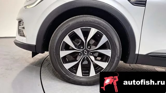 Renault Korea (Samsung) XM3 XM3 2023 года - похожие автомобили