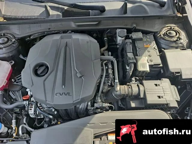 Hyundai Sonata Sonata D Edge (DN8) 2025 года - похожие автомобили