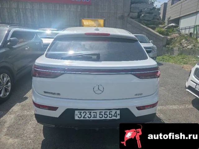 DFSK Fengon ix5 Pencon ix5 2019 года - вид 2