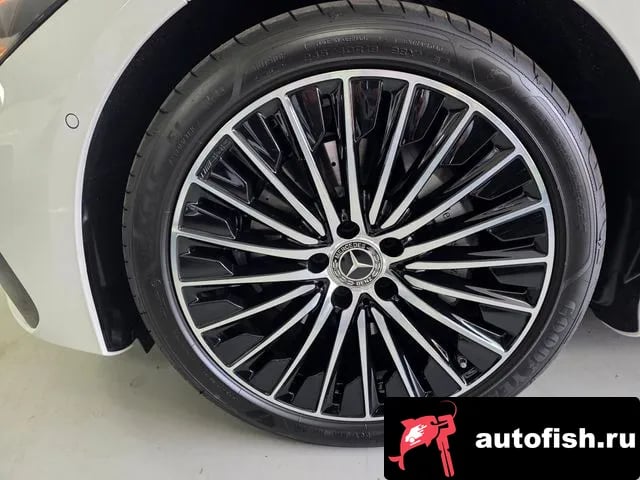 Mercedes-Benz CLE-Class CLE-Class C236 2025 года - вид 5