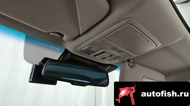 Honda Accord Accord 10th Generation 2018 года - похожие автомобили