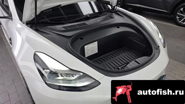 Tesla Model 3 Model 3 2021 года - вид 6