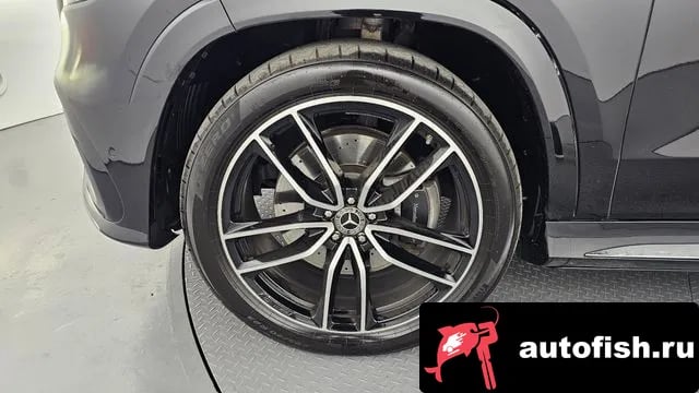 Mercedes-Benz GLS-Class GLS - Class X167 2023 года - вид 5
