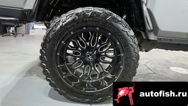 Jeep Gladiator Gladiator (JT) 2023 года - вид 5