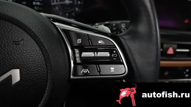 Kia Seltos The New Celtos 2023 года - похожие автомобили