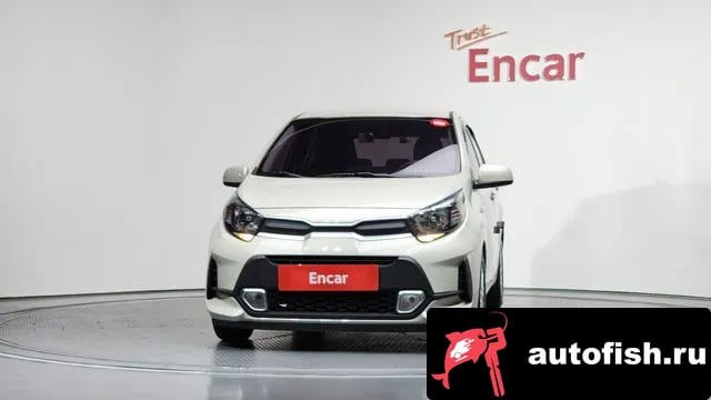 Kia morning Morning Urban (JA) 2020 года - вид 3