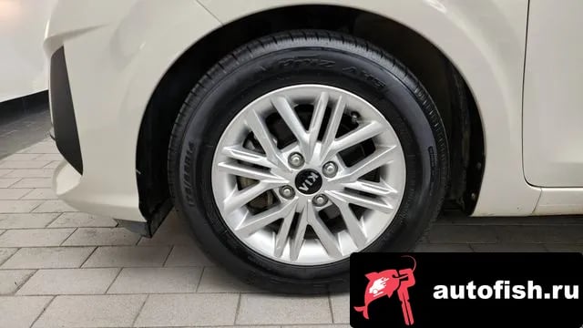 Kia morning Morning Urban (JA) 2020 года - вид 5