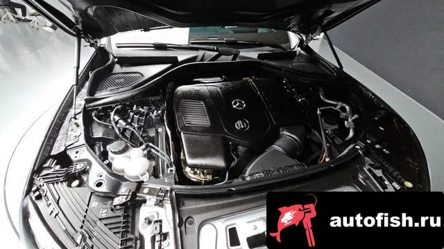 Mercedes-Benz GLC-Class GLC-Class X254 2024 года - вид 6