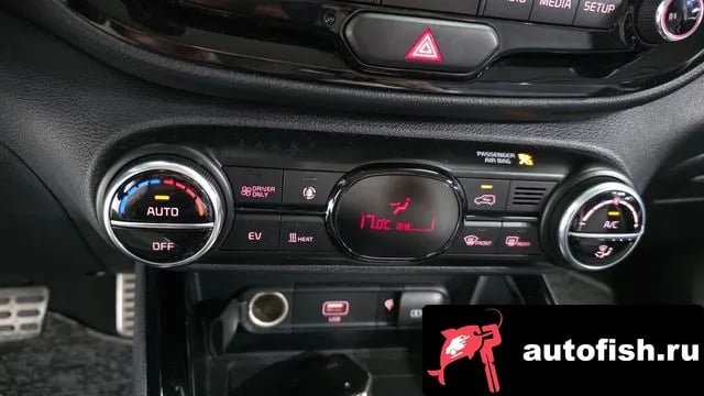 Kia Soul Saul Booster EV 2020 года - похожие автомобили
