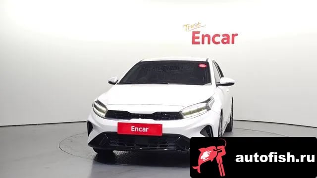 Kia K3 The New K3 2nd generation 2024 года - похожие автомобили