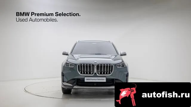 BMW X1 X1 (U11) 2023 года - вид 3