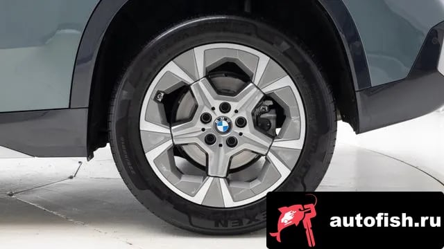 BMW X1 X1 (U11) 2023 года - вид 5