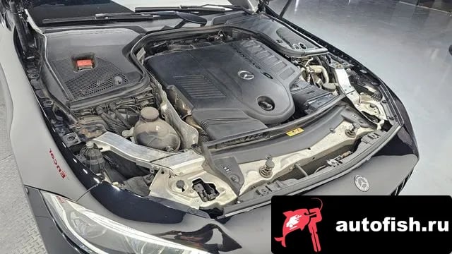 Mercedes-Benz CLS-Class CLS-Class C257 2020 года - вид 6