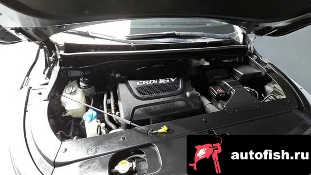 Kia Carnival All New Carnival 2018 года - вид 6
