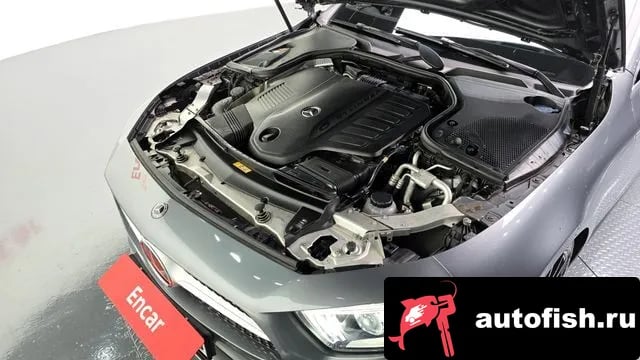 Mercedes-Benz CLS-Class CLS-Class C257 2019 года - вид 6