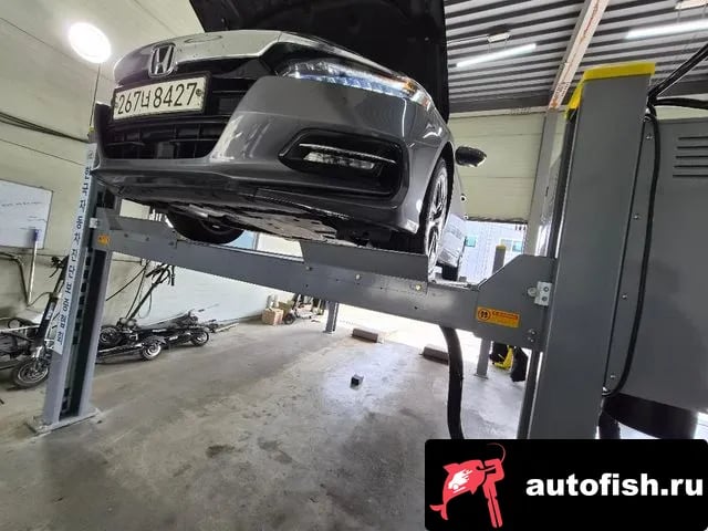 Honda Accord Accord 10th Generation 2020 года - похожие автомобили