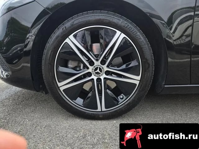 Mercedes-Benz A-Class A-Class W177 2024 года - похожие автомобили