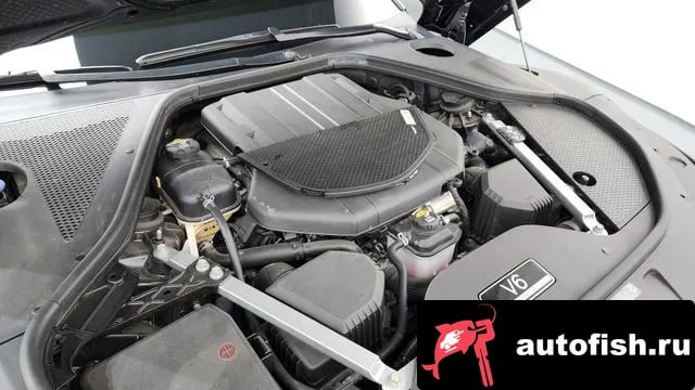 Genesis G90 G90 (RS4) 2022 года - вид 6