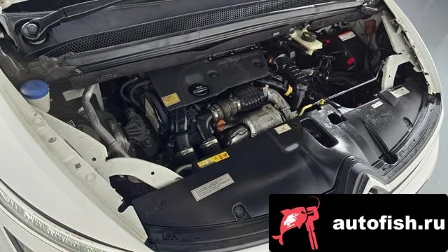 Citroen-DS C4 Picasso Grand C4 Picasso 2018 года - вид 6