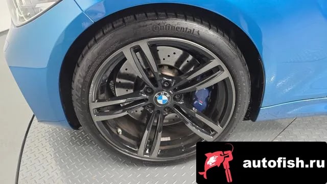 BMW M2 M2 (F87) 2018 года - вид 5