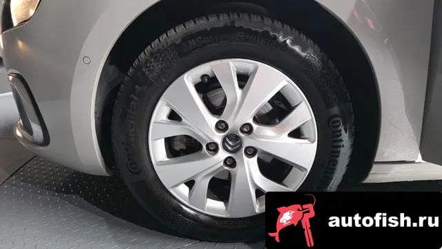Citroen-DS C4 SpaceTourer Grand C4 Spacetourer 2019 года - вид 5