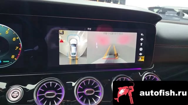 Mercedes-Benz AMG GT AMG GT 2022 года - похожие автомобили