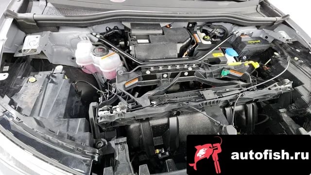 Audi Q4 e-tron Q4 e-Tron (F4) 2023 года - вид 6