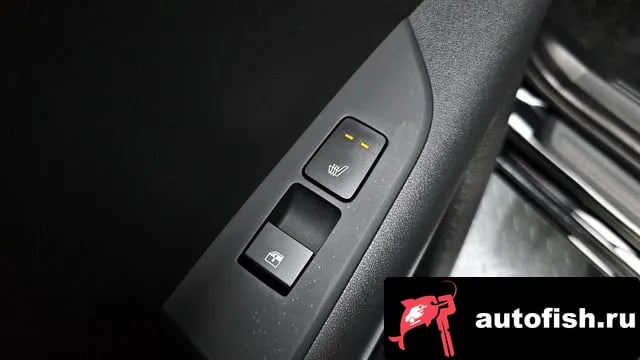 Kia Niro Di All New Niro EV 2023 года - похожие автомобили