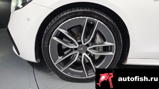 Mercedes-Benz E-Class E-Class W213 2021 года - вид 5