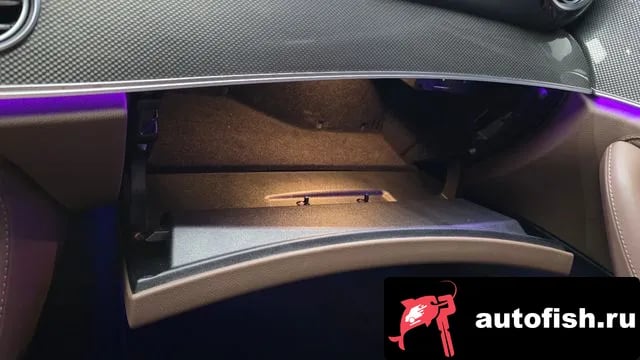 Mercedes-Benz E-Class E-Class W213 2021 года - похожие автомобили