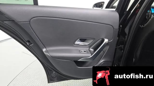 Mercedes-Benz A-Class A-Class W177 2020 года - похожие автомобили