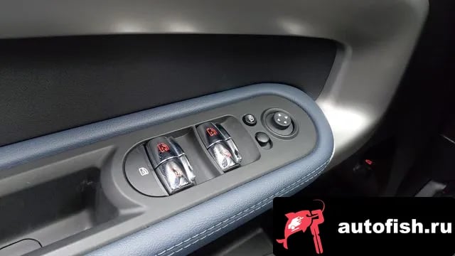 Mini Countryman Cooper S Country Man 2023 года - вид 5