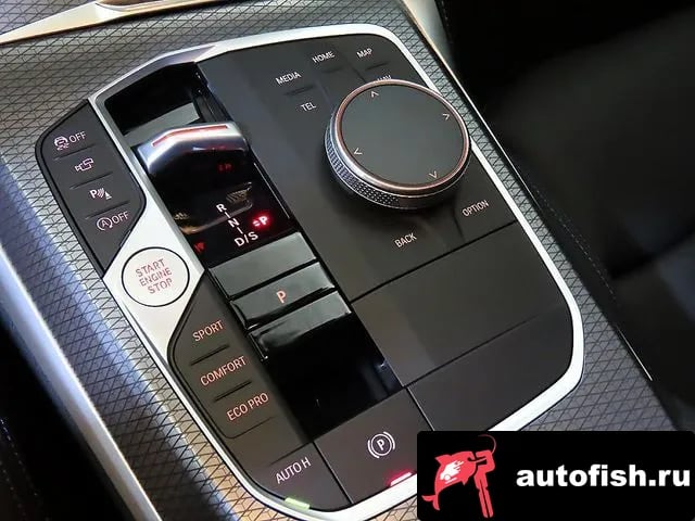 BMW 4-Series 4 Series (G22) 2025 года - похожие автомобили
