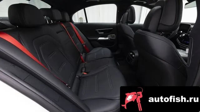 Mercedes-Benz E-Class E-Class W214 2025 года - похожие автомобили