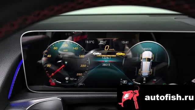 Mercedes-Benz GLB-Class GLB-Class X247 2020 года - похожие автомобили