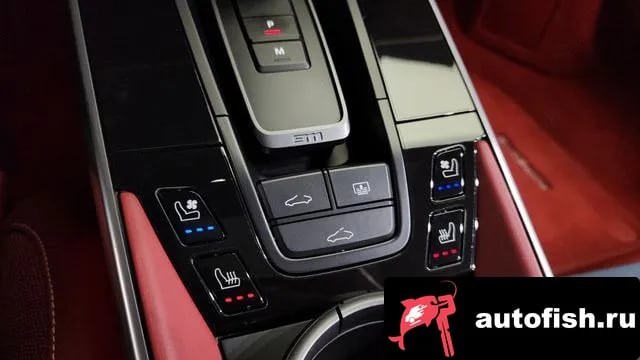 Porsche 911 911 (992) 2022 года - похожие автомобили