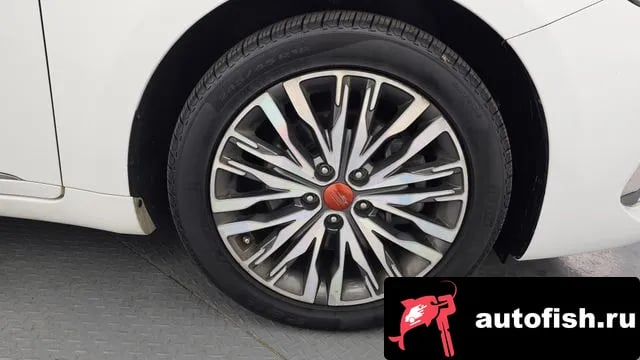 Kia K7 K7 Premier 2020 года - вид 5