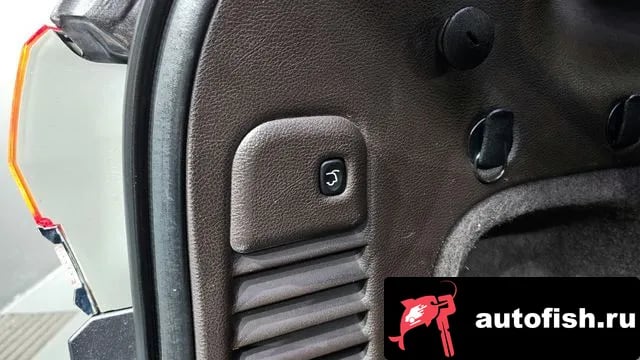 Jeep Cherokee Grand Cherokee 2018 года - похожие автомобили
