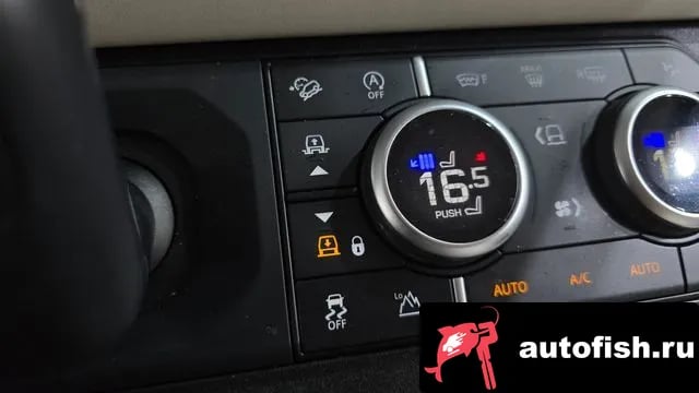 Land Rover Defender Bitdefender (L663) 2023 года - похожие автомобили