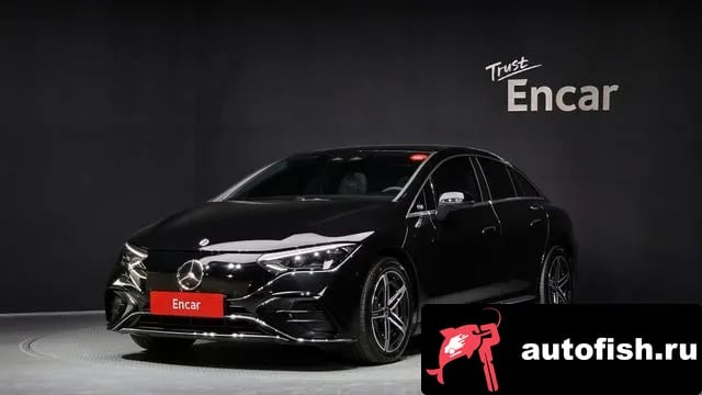 Mercedes-Benz EQE EQE V295 2024 года - автомобиль из Южной Кореи