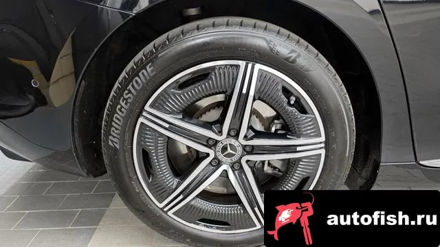 Mercedes-Benz EQE EQE V295 2024 года - вид 5