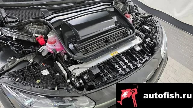 Mercedes-Benz EQE EQE V295 2024 года - вид 6